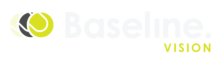 Logo Baseline Vision