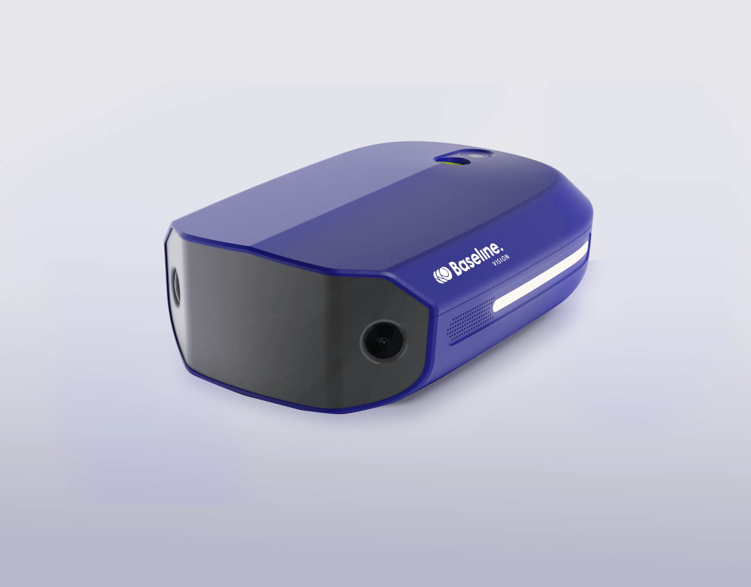 Kit da Baseline Cam