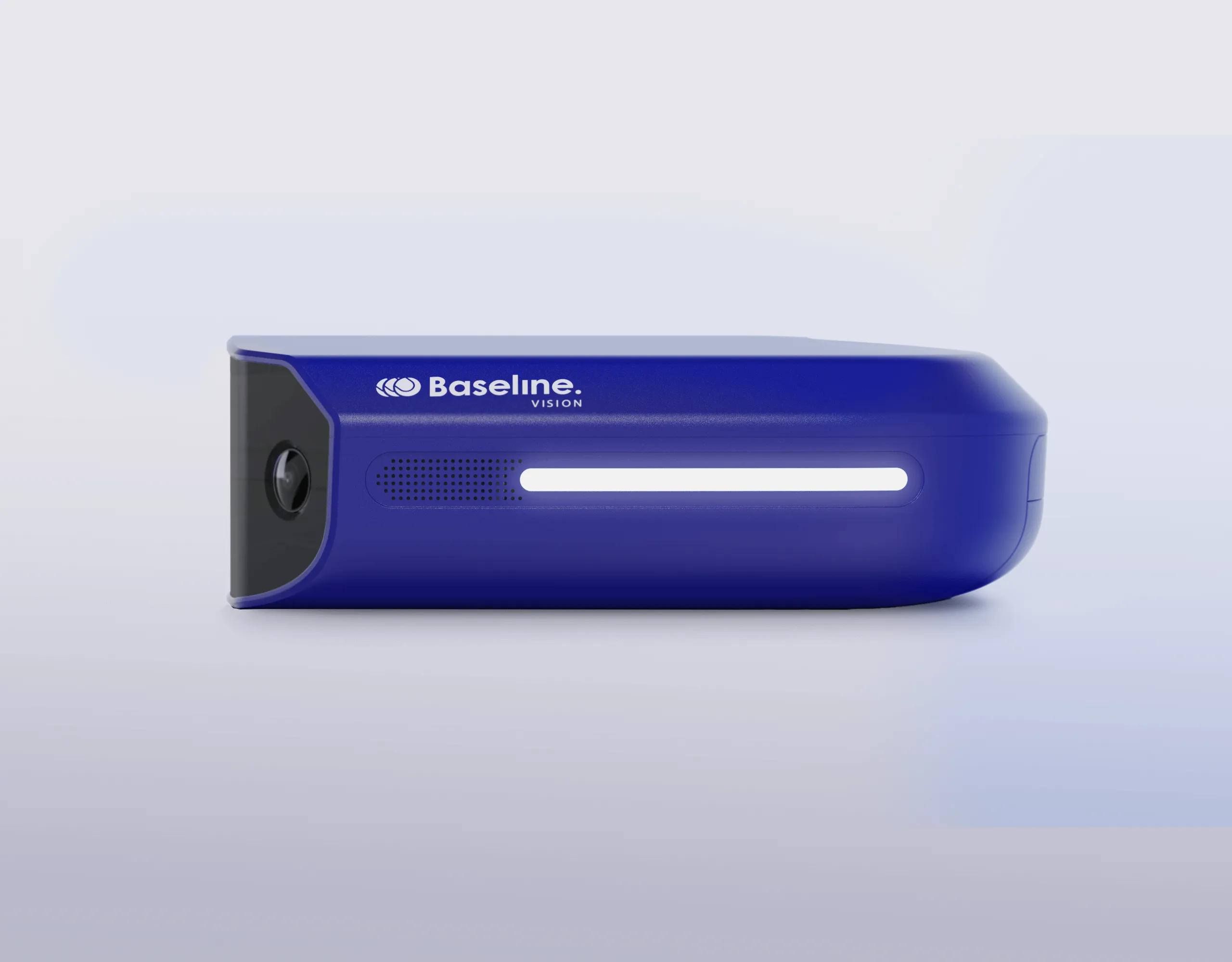 Detalhe da Baseline Cam