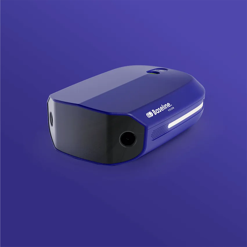 Baseline Cam